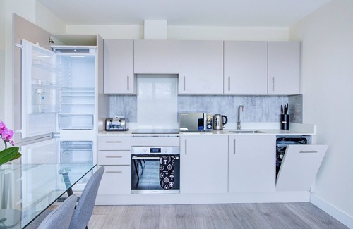 Sutton West Apartamento | Hybrid Resi - Sutton | 2 Bed Apartment