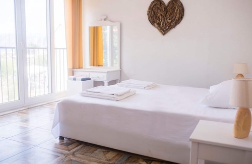 Selimiye Hotel | Hydas Pansiyon