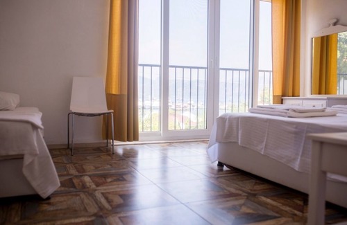 Selimiye Hotel | Hydas Pansiyon