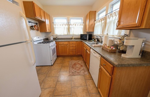 Hyde Park Casa | Hyde Park Cottage - Gateway to the Hudson Valley