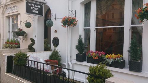 Paddington Hotel | Hyde Park Court Hotel