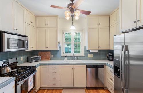 Hyde Park Apartamento | Distrito histórico de Hyde Park: ¡cerca de todo lo que Austin tiene para ofrecer!