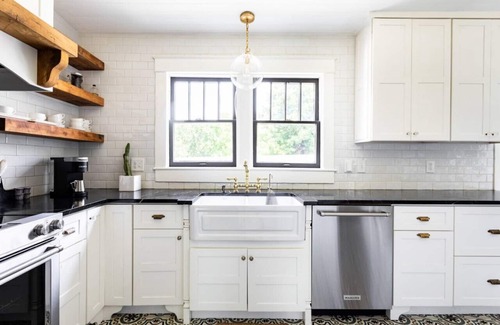 Nashville Apartamento | HYDEOUT HOUSE.......