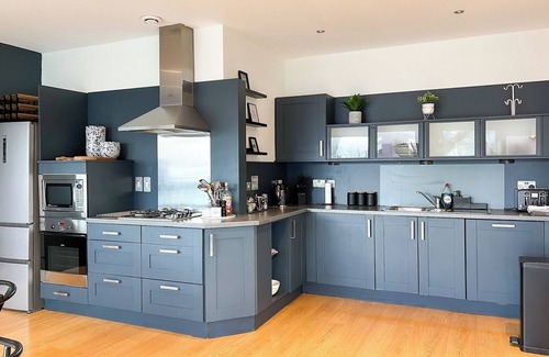 Glasgow Westend Hotel | Hydro Apartments