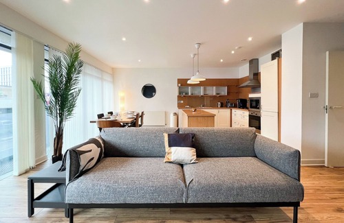 Glasgow Westend Hotel | Hydro Apartments