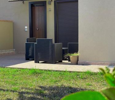 Casal Velino Apartamento | Hyele Accommodation Experience