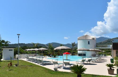 Casal Velino Apartamento | Hyele Accommodation Experience