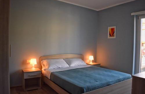 Casal Velino Apartamento | Hyele Accommodation Experience