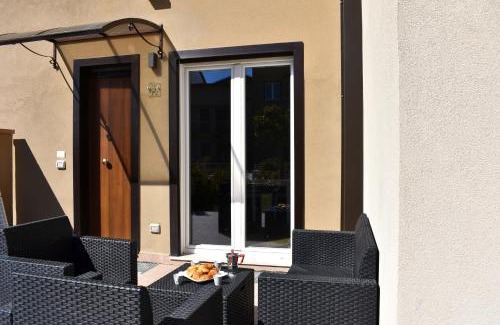 Casal Velino Apartamento | Hyele Accommodation Experience
