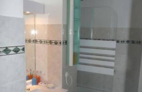 Giens Apartamento | Hyeres Giens: Apartment/flat - Hyères (Giens)