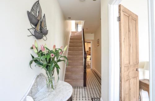 Borth-y-Gest Casa | Hyfrydle