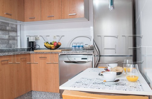 Santiago de la Ribera Casa | HYGEE SANTIAGO DE LA RIBERA