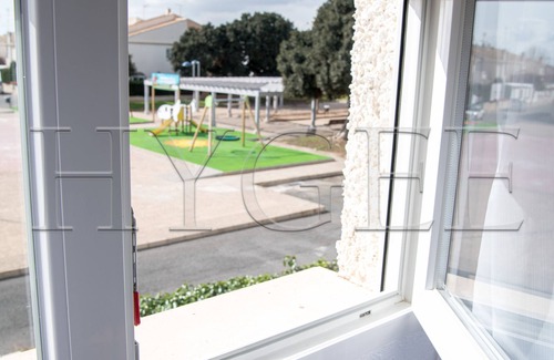 Santiago de la Ribera Casa | HYGEE SANTIAGO DE LA RIBERA