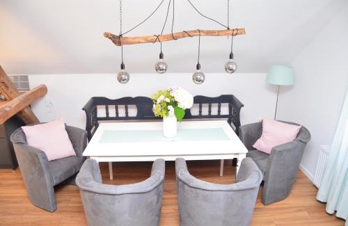 Clenze Apartamento | Hygge