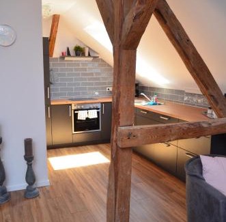 Clenze Apartamento | Hygge