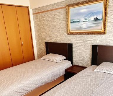 Kashiwa Apartamento | HYGGE HOUSE 旅人の家 丸ごと貸切 JR線 常磐線北柏駅徒歩2分 キッチン調理器具 生活必需品付 高速WiFi 駐車無料上野駅まで30分