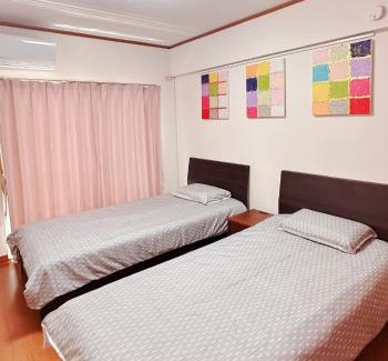 Kashiwa Apartamento | HYGGE HOUSE 旅人の家 丸ごと貸切 JR線 常磐線北柏駅徒歩2分 キッチン調理器具 生活必需品付 高速WiFi 駐車無料上野駅まで30分