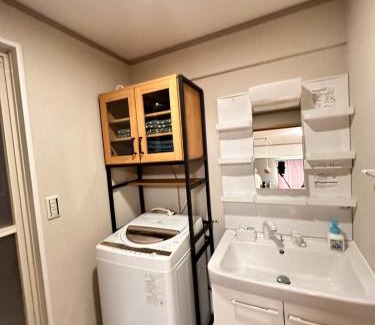 Kashiwa Apartamento | HYGGE HOUSE Tabibitonoie - Vacation STAY 61161v