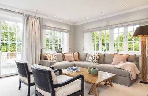 Kampen Casa | Hygge-Hues