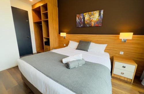 Ulu Kinta Apartamento | Hygge Living@Sunway Onsen