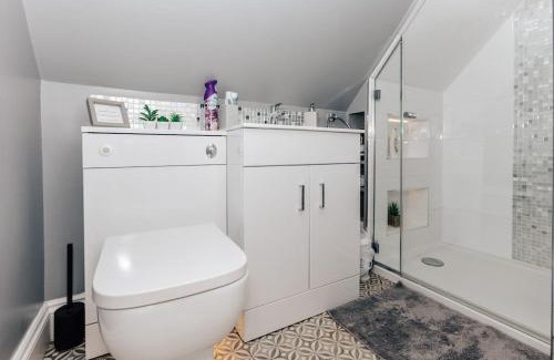 Kingwood Apartamento | Hygge Lodge