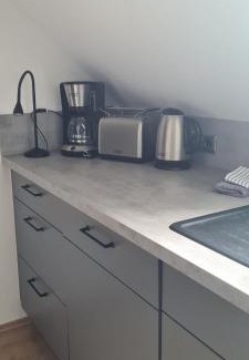 Westoverledingen Apartamento | Hygge Nest