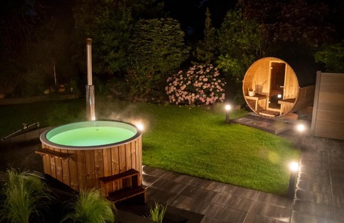 Rees Apartamento | hygge Niederrhein
