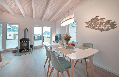 Busum Casa | Hyggehus