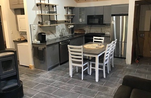 Algoma District Casa | Hyggeligt Hus, Hyggeligt Hus Getaway