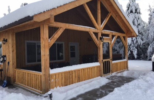 Algoma District Casa | Hyggeligt Hus, Hyggeligt Hus Getaway