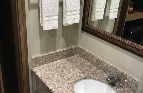 Brea Hotel | Hyland Motel Brea