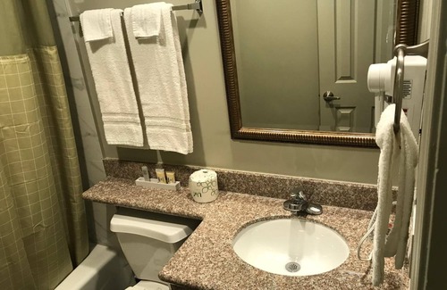 Brea Hotel | Hyland Motel Brea