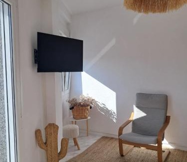 Arcade Apartamento | HyP - Mar y Descanso