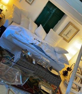 Halki Casa | Hypate, traditional island cottage