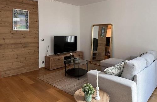Saverne Apartamento | Hypercentre 80m2, à deux pas du Château des Rohan