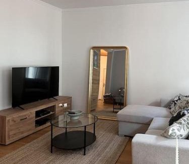 Saverne Apartamento | Hypercentre 80m2, à deux pas du Château des Rohan