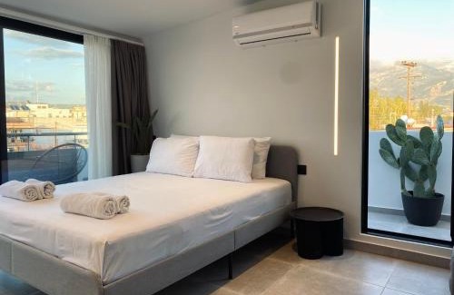 Patras Apartamento | Hyperion Penthouse