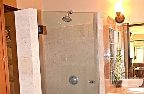 Tárcoles Condominio | Hipnótico Costa Rica Nativa Resort / Los Lomas 1 C