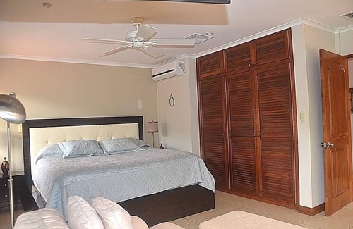 Tárcoles Condominio | Hipnótico Costa Rica Nativa Resort / Los Lomas 1 C