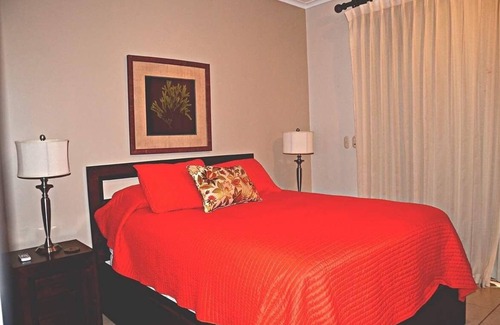 Tárcoles Condominio | Hipnótico Costa Rica Nativa Resort / Los Lomas 1 C