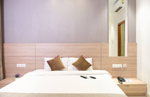 Koramangala Hotel | Hypons Hotel Koramangala