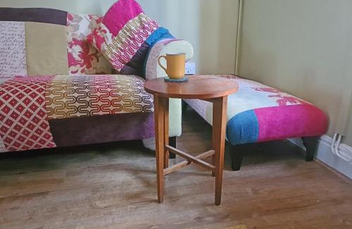 Penarth Casa | Hysryb Cottage