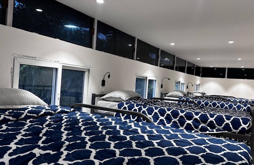 Koramangala Hotel | Hystay