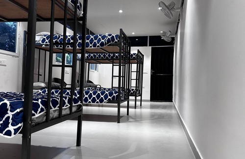 Koramangala Hotel | Hystay