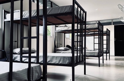 Koramangala Hotel | Hystay