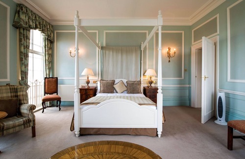 Hythe Hotel | Hythe Imperial Hotel Spa & Golf