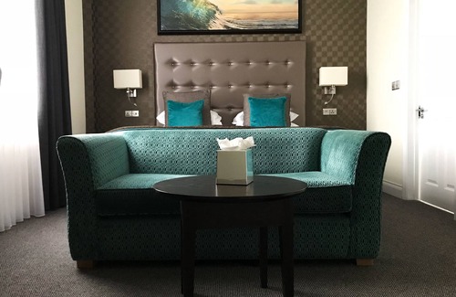 Hythe Hotel | Hythe Imperial Hotel Spa & Golf