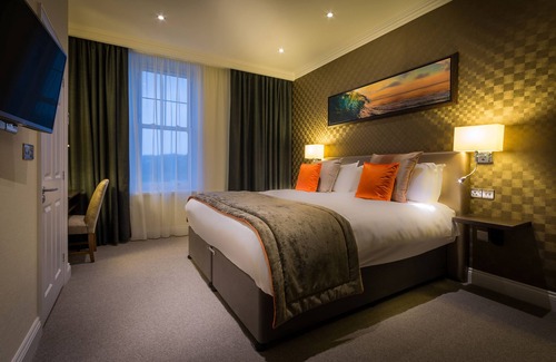 Hythe Hotel | Hythe Imperial Hotel Spa & Golf