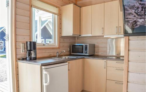 Thyboron Casa | Hytte 16