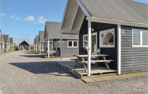 Thyboron Casa | Hytte 16